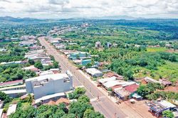 Dự báo thời tiết tỉnh Gia Lai từ ngày 8-1 đến 10-1
