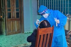 Ghi nhận 245 ca Covid-19 mới, 1 bệnh nhân 22 tuổi tử vong