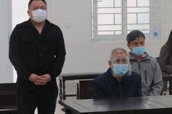 Phạt tù nhóm đối tượng đưa lao động Việt Nam trốn sang nước ngoài