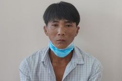 Dùng cưa máy tấn công đối thủ gây thương tích rồi bỏ trốn, vẫn không thoát