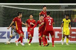 Bóng đá Việt Nam: Đẩy mạnh kết nối trong thời kỳ dịch bệnh