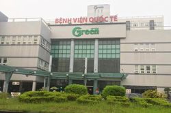 Một bệnh viện quốc tế bị phạt 34 triệu đồng liên quan vụ 'từ chối' thai phụ F0