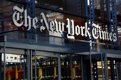 New York Times mua lại trang thể thao The Athletic