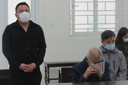 Lừa đảo đưa người đi lao động Hàn Quốc