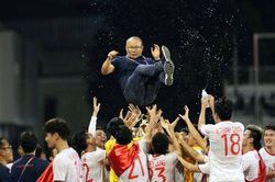 Thể thao Việt Nam: Gấp rút chuẩn bị SEA Games 31