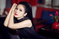 Diễn viên Việt Trinh: 'Tôi vẫn còn vương vấn nghệ thuật'