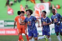 HAGL thuộc nhóm 3, vào bảng khó tại AFC Champions League