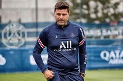 Bóng đá hôm nay 8/1: Pochettino đồng ý làm HLV MU. Barca khẳng định mua được Haaland