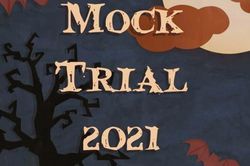 Câu lạc bộ tranh biện Puzzles Ams tổ chức sự kiện Mock Trial 2021