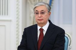 Tổng thống Kazakhstan phát động chiến dịch chống khủng bố