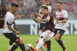 Nhận định trận Venezia vs Milan, 18h30 ngày 9/1
