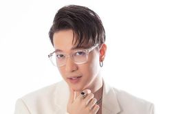 S.T Sơn Thạch: Tôi thuộc 'thế giới thứ tư', rất yêu bản thân mình