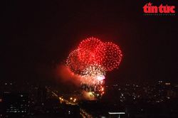 Đề nghị tạm dừng tổ chức lễ hội, bắn pháo hoa dịp Tết Nguyên đán Nhâm Dần