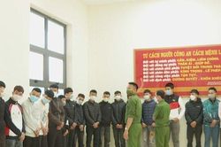 Học sinh hẹn nhau hỗn chiến, một người tử vong khi bỏ chạy