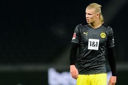 Haaland chấm dứt tham vọng của Man United và Man City