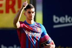 Barca đang được lợi nhờ... World Cup 2022
