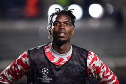 Thực hư chuyện MU đề nghị Pogba mức lương trên trời nếu ở lại