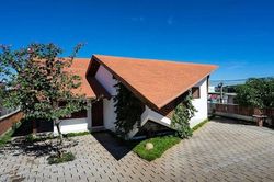 8 mẫu nhà 1 tầng 4 phòng ngủ có sân vườn đẹp như resort