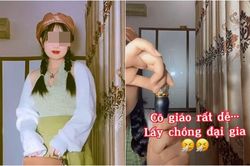 Bỏ sư phạm vì chê lương thấp, cô gái lại 'tiếc nuối' vì nghĩ giáo viên dễ lấy chồng đại gia gây tranh cãi