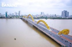 Thành phố của chúng tôi!