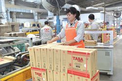 Xuân vững niềm tin