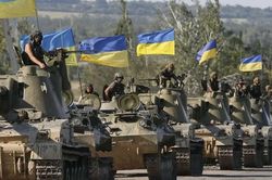 Mỹ có thể cung cấp cho Nga một thỏa thuận hấp dẫn về Crimea và Donbass?