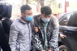 Hải Phòng: Lời khai ban đầu của đối tượng dùng súng cướp ngân hàng