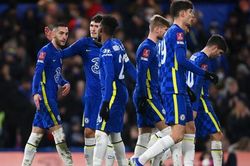 Chelsea 5-1 Chesterfield: Lukaku ghi bàn, Chelsea thẳng tiến