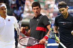 Djokovic: Vỡ mộng ngôi sao thứ 10?