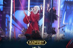 Rap Việt mùa 2: Dlow dừng chân trước Kellie ngay thềm chung kết
