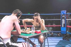 Những môn thể thao kỳ dị nhất thế giới