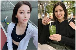 'Bông hồng lai' Nhật Bản tài năng, có gia thế không phải dạng vừa
