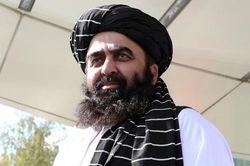 Taliban 'kết thân' Iran