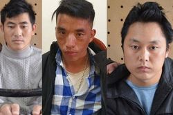 Bộ Công an khen thưởng thành tích phá chuyên án, thu giữ 99 bánh heroin