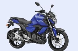 Yamaha FZ-FI V3 ra mắt tại Ấn Độ, giá 35 triệu đồng