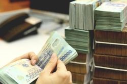 Dự kiến huy động 105 nghìn tỷ đồng trái phiếu Chính phủ trong quý I/2022