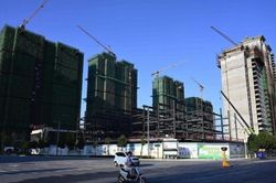 Lo vỡ nợ hàng loạt, Trung Quốc kêu gọi ngân hàng đẩy mạnh cho vay bất động sản