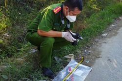 Lời khai của kẻ sát hại 2 dì cháu ở Tiền Giang