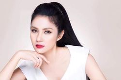 Việt Trinh tuyên bố giải nghệ