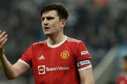 Harry Maguire: Không có chuyện cầu thủ MU thiếu tôn trọng và không nghe lời Rangnick