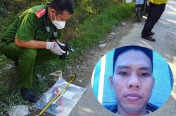 Hé lộ nguyên nhân gã đàn ông đâm chết người tình và cháu bé