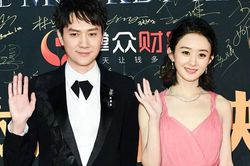 Được hỏi có muốn quay lại với Phùng Thiệu Phong không, Triệu Lệ Dĩnh đáp trả 1 câu khiến chồng cũ hối hận