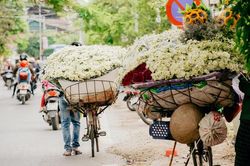 Có một Hà Nội trong ký ức