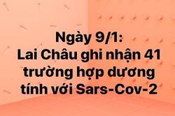 Phòng, chống Virus Corona (2019-nCoV) | Xã Hội TRUYỀN HÌNH INTERNET Lai Châu qua ảnh