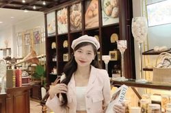 Đời sống Mặc đẹp đón tết