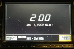 Lỗi chuyển năm 'Y2K22' gây sự cố thời gian trên ô tô và phần mềm máy tính