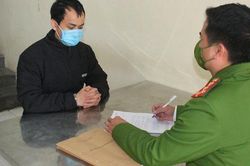 100 cảnh sát triệt phá đường dây đánh bạc trực tuyến lớn ở nhiều tỉnh thành