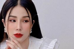 Diệp Lâm Anh dọn khỏi nhà, chính thức ly thân chồng thiếu gia