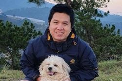 Bỏ phố về quê làm trang trại sau 5 năm ở Đà Lạt