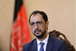 Đại sứ Afghanistan tại Trung Quốc gửi tâm thư